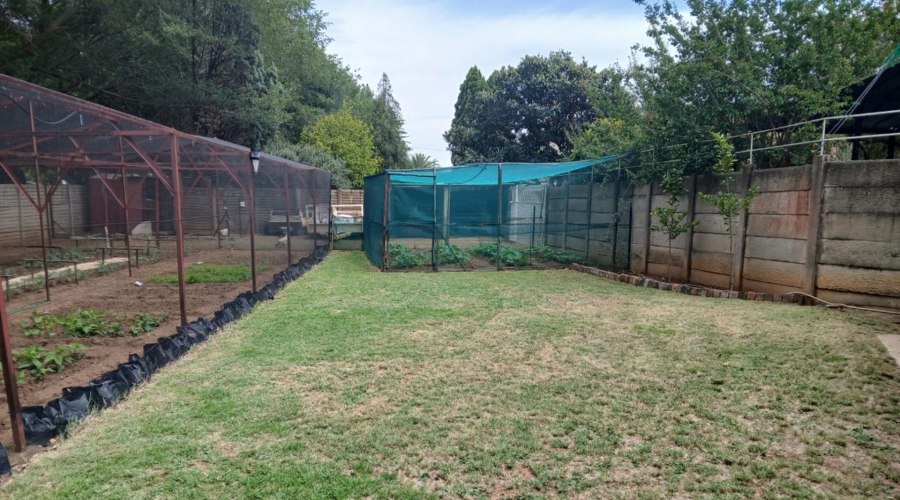 3 Bedroom Property for Sale in Sasolburg Free State